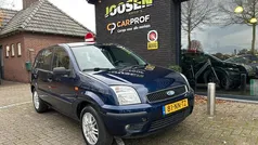 Gebruikt 2004 Ford Fusion MPV | € 1.250 (Goede deal)