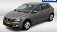 Grijs Gebruikt 2020 VW Polo Comfortline Hatchback | € 16.450 (Goede deal)