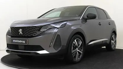 Occasion Peugeot 3008 Allure 181 PK (133 kW) 2023 SUV