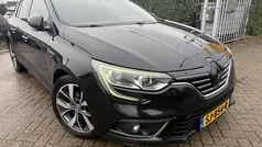 Gebruikt 2018 Renault Mégane GrandTour Bose Edition Stationwagen | € 6.999 (Super prijs)
