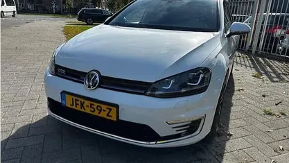 Occasion VW Golf VII GTE 150 PK (110 kW) 2016 Hatchback