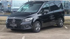 Zwart Gebruikt 2023 Mercedes Citan 110 Van | € 25.945 (Eerlijke prijs)