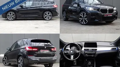 Occasion BMW X1 Executive 142 PK (104 kW) 2020 SUV