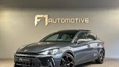Gebruikt 2025 Cupra Leon VZ Hatchback | € 44.890 (Eerlijke prijs)
