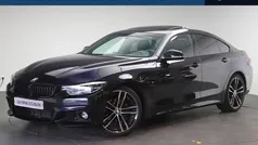 Zwart Gebruikt 2021 BMW 418 Executive Coupé | € 25.900 (Eerlijke prijs)