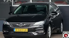 Gebruikt 2020 Opel Astra Business Edition Stationwagen | € 13.950 (Eerlijke prijs)