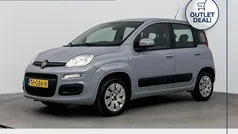 Gebruikt 2018 Fiat Panda Lounge Hatchback | € 11.400 (Eerlijke prijs)