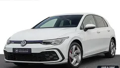 Gebruikt 2021 VW Golf VIII GTE Hatchback | € 23.450 (Eerlijke prijs)