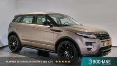 Grijs, metallic lak Gebruikt 2015 Land Rover Range Rover evoque Autobiography SUV | € 23.445 (Goede deal)