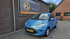 Gebruikt 2011 Ford Ka Hatchback | € 3.645 (Eerlijke prijs)