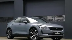 Grijs (metallic) Gebruikt 2021 Polestar 2 Hatchback | € 19.949 (Goede deal)