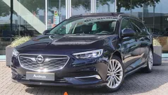 Blauw Gebruikt 2019 Opel Insignia OPC Stationwagen | € 17.895 (Eerlijke prijs)
