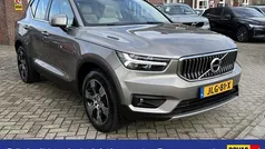 Grijs Gebruikt 2021 Volvo XC40 SUV | € 26.950 (Eerlijke prijs)