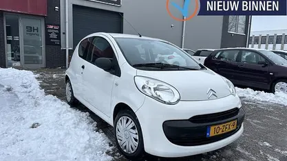 Occasion 2007 Citroën C1 Hatchback | € 1.650 (Goede deal)