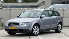 Gebruikt 2004 Audi A4 Business Stationwagen | € 2.750 (Eerlijke prijs)