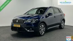 Blauw Gebruikt 2020 Suzuki SX4 S-Cross Style SUV | € 19.000 (Goede deal)