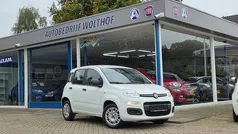 Gebruikt 2019 Fiat Panda Easy Hatchback | € 10.450 (Eerlijke prijs)