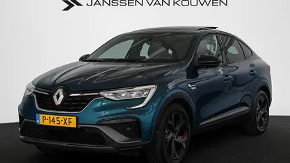 Occasion Renault Arkana R.S. 2022 Blauw SUV