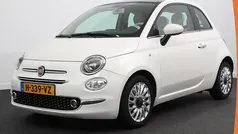 Gebruikt 2016 Fiat 500 Lounge Hatchback | € 5.490 (Eerlijke prijs)