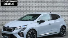 Gebruikt 2024 Renault Clio V Techno Hatchback | € 20.695 (Eerlijke prijs)