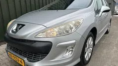 Gebruikt 2009 Peugeot 308 Stationwagen | € 1.399 (Goede deal)