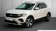 Grijs Nieuw 2025 VW T-Cross Edition SUV | € 33.781 (Eerlijke prijs)
