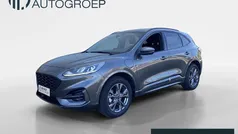 Grijs Gebruikt 2023 Ford Kuga ST-Line SUV | € 30.945 (Eerlijke prijs)