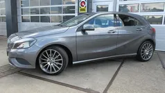 Gebruikt 2013 Mercedes A180 Ambition Hatchback | € 8.750 (Goede deal)