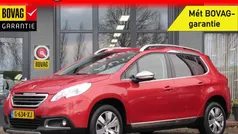 Gebruikt 2015 Peugeot 2008 Allure SUV | € 6.900 (Eerlijke prijs)