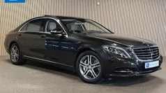 Gebruikt 2015 Mercedes S500 Prestige Sedan | € 39.900 (Eerlijke prijs)