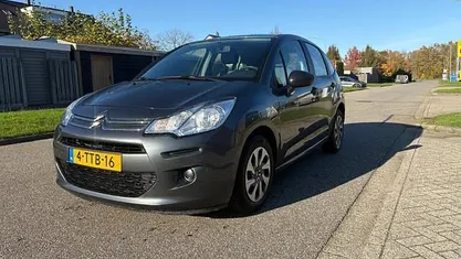 Gebruikt 2014 Citroën C3 Attraction Hatchback | € 4.950 (Eerlijke prijs)