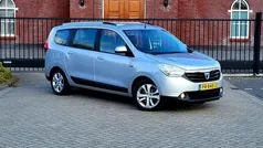 Gebruikt 2014 Dacia Lodgy Prestige MPV | € 6.999 (Eerlijke prijs)