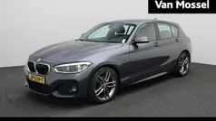Grijs Gebruikt 2019 BMW 118 M Sport Hatchback | € 20.945 (Eerlijke prijs)