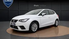 Wit Gebruikt 2022 Seat Ibiza Style Hatchback | € 15.450 (Eerlijke prijs)