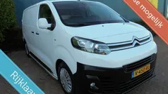 Overige Gebruikt 2018 Citroën Jumpy MPV | € 8.995 (Eerlijke prijs)