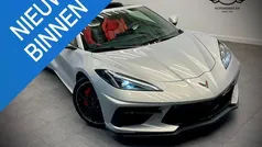 Gebruikt 2022 Chevrolet Corvette Stingray Coupé | € 159.950