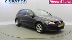 Gebruikt 2015 VW Golf VII Highline Hatchback | € 10.845 (Eerlijke prijs)