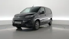 Gebruikt 2024 Opel Combo MPV | € 26.950 (Eerlijke prijs)
