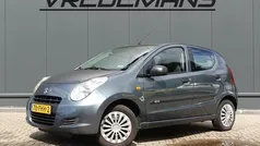 Gebruikt 2011 Suzuki Alto Comfort+ Hatchback | € 1.950 (Eerlijke prijs)