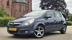 Gebruikt 2008 Opel Corsa Cosmo Hatchback | € 2.499 (Eerlijke prijs)