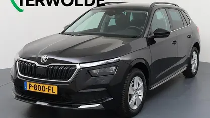 Occasion Skoda Kamiq Business Line 2022 SUV