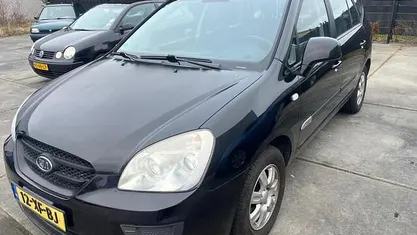 Occasion Kia Carens 144 PK (105 kW) 2007 MPV