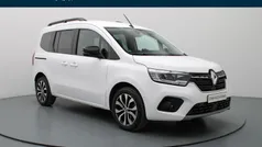 Wit Gebruikt 2023 Renault Kangoo MPV | € 34.490 (Eerlijke prijs)