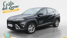 Zwart Gebruikt 2024 Hyundai Kona Comfort SUV | € 31.950 (Eerlijke prijs)