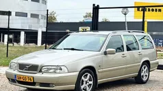 Gebruikt 1998 Volvo V70 Stationwagen | € 1.850 (Eerlijke prijs)