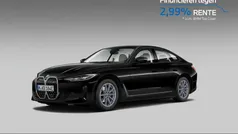 Zwart Gebruikt 2022 BMW i4 Sedan | € 38.880 (Eerlijke prijs)