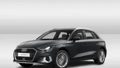 Gebruikt 2023 Audi A3 Sportback e-tron Advanced Sedan | € 29.950 (Goede deal)