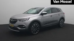 Gebruikt 2020 Opel Grandland X Business SUV | € 22.440 (Eerlijke prijs)