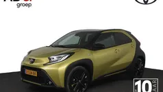 Gebruikt 2023 Toyota Aygo Pulse Hatchback | € 21.450 (Eerlijke prijs)