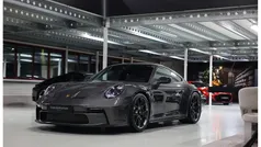 Grijs Gebruikt 2023 Porsche 911 GT3 Sport Coupé | € 262.450 (Eerlijke prijs)
